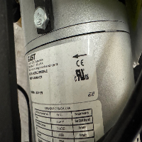 Gast Vacuum Pump image 0